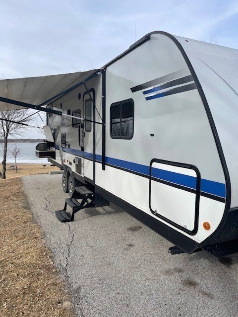 2019 Jayco 27BH – 1A/C