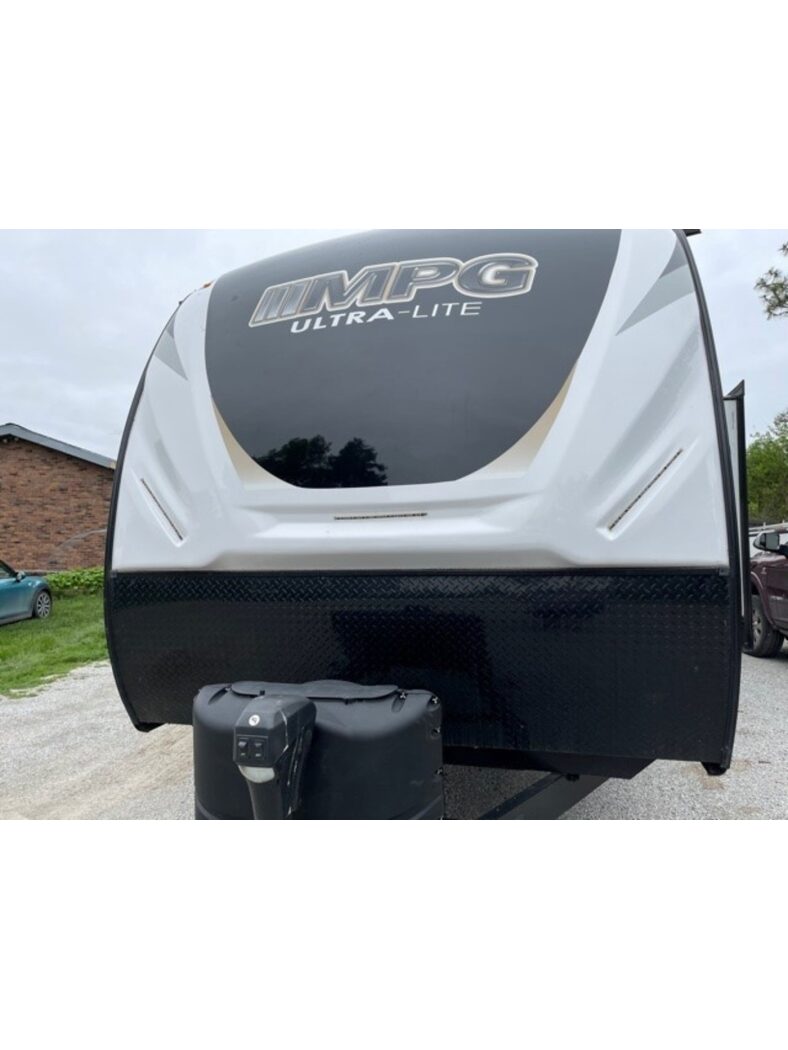 2021 Cruiser RV MPG 3100BH    2A/C