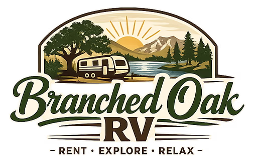 Branched Oak RV