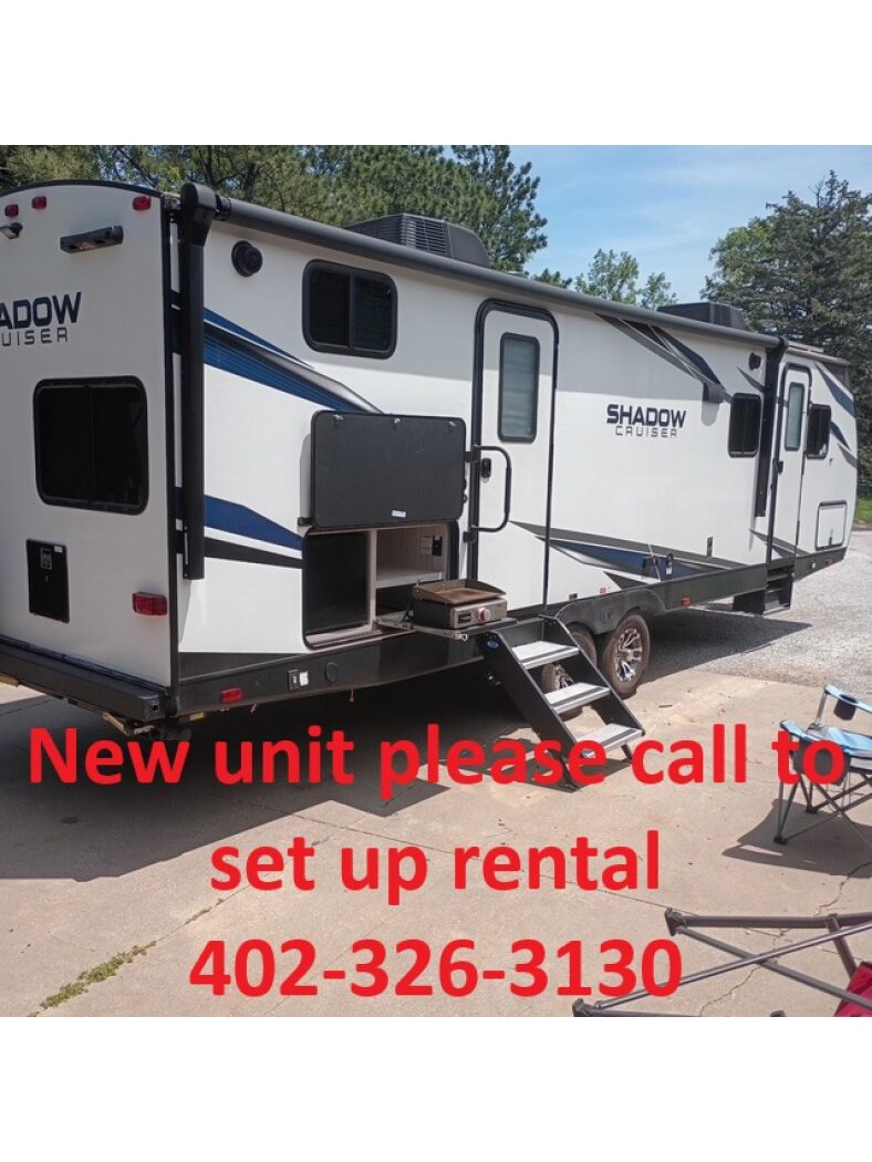 2024 Cruiser RV 277BH 2A/C