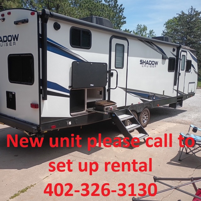 2024 Cruiser RV 277BH 2A/C 2024 Cruiser RV 277BH 2A/C